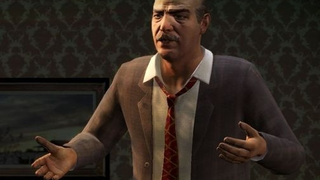 Godfather II Gets April Release
